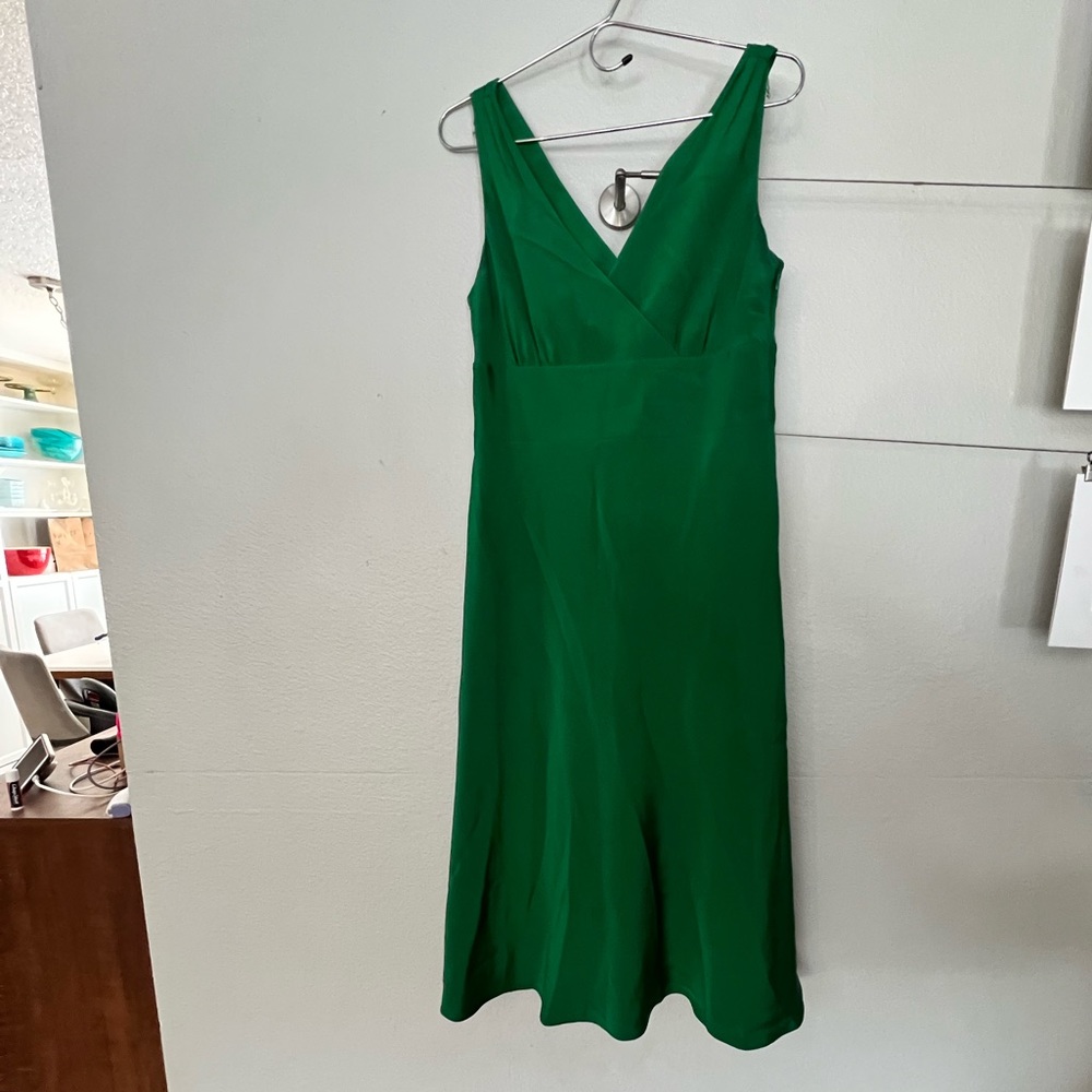 J Crew Cocktail Dress